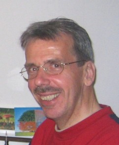 foto van de website beheerder