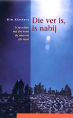 Die ver is, is nabij -cover