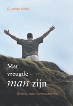 Met Vreugde Man Zijn
